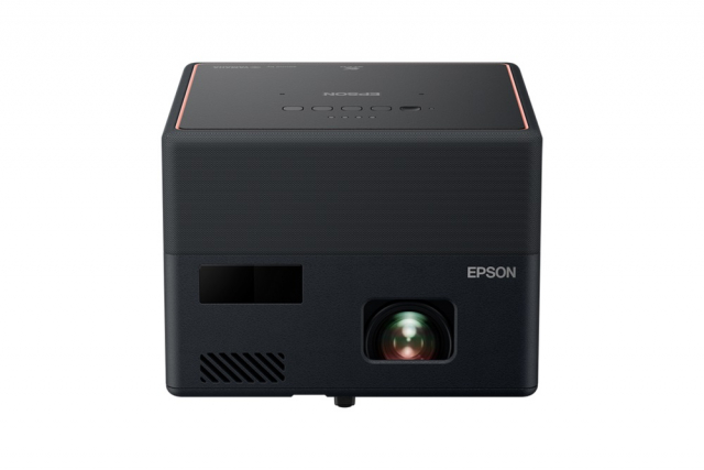 Epson EF-12 Full HD-projektor med 1000 lumen