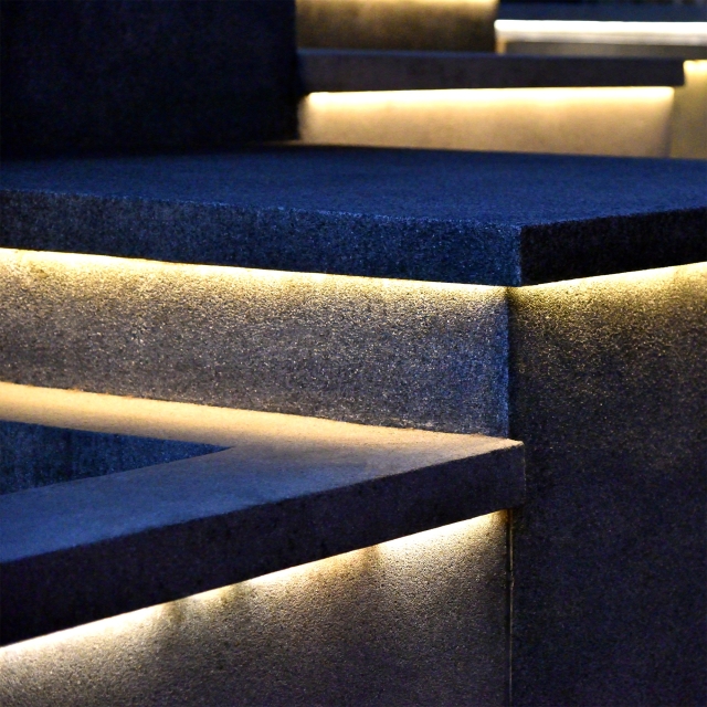 LightsOn Strip Bøyelig og fleksibel lyslist 1700lm 25W 2700K 5 meter