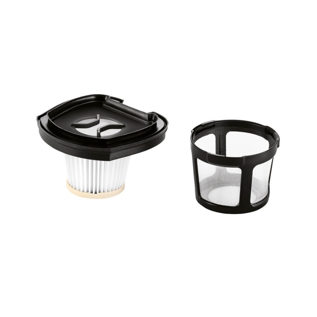 Bissell Pet Hair Eraser Vaskbart Vakuumfilter