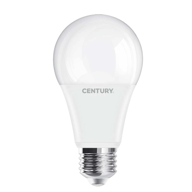 Century LED Lampe E27 Pære 12 W 1280 lm 3000 K