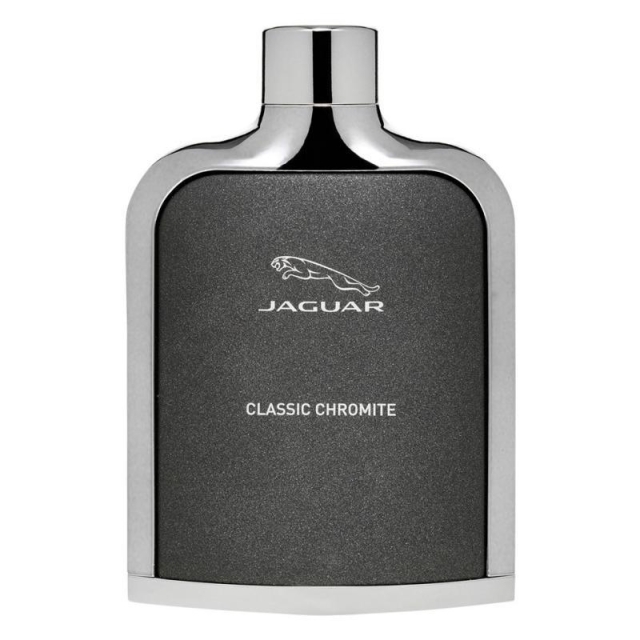 Jaguar Classic Chromite Edt 100 ml