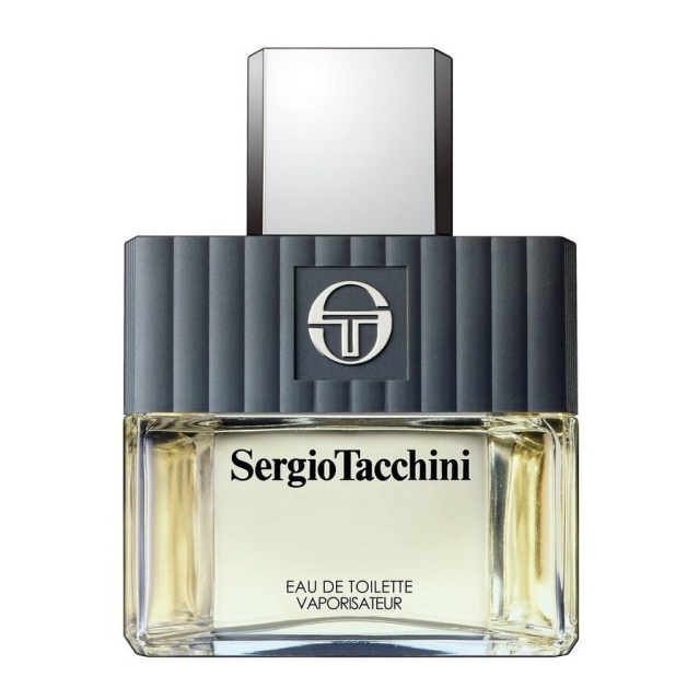 Sergio Tacchini Classic Edt 100 ml