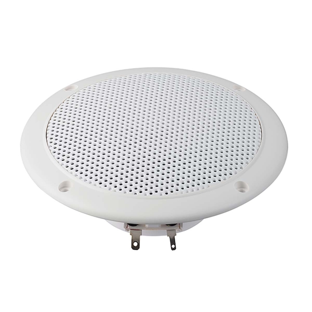Visaton FR 13 WP - 4 Ohm (hvit) - Saltvannsbestandig 13 cm (5") full-range driver