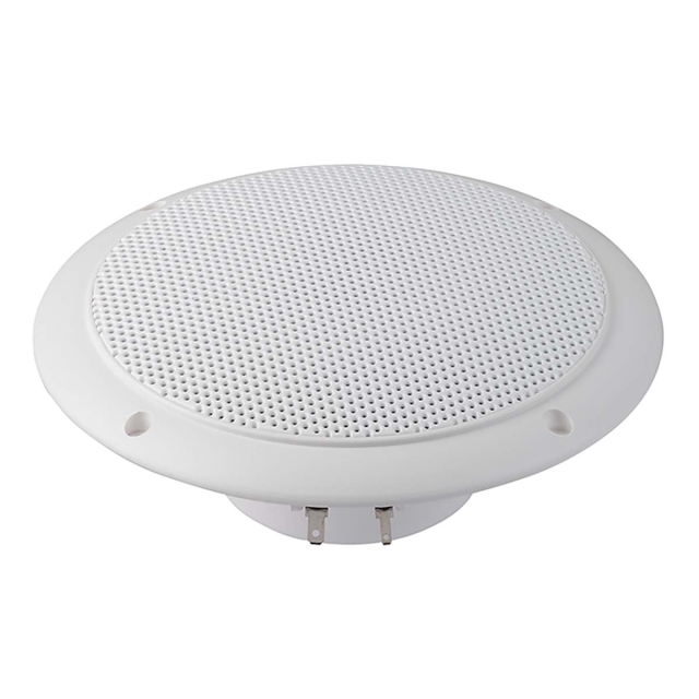 Visaton FR 16 WP - 4 Ohm (hvit) - Saltvannsbestandig 16 cm (6,5") full-range høyttaler