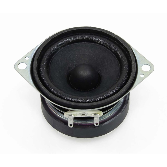 Visaton FRS 5 - 8 Ohm - 5 cm (2") full-range høyttaler
