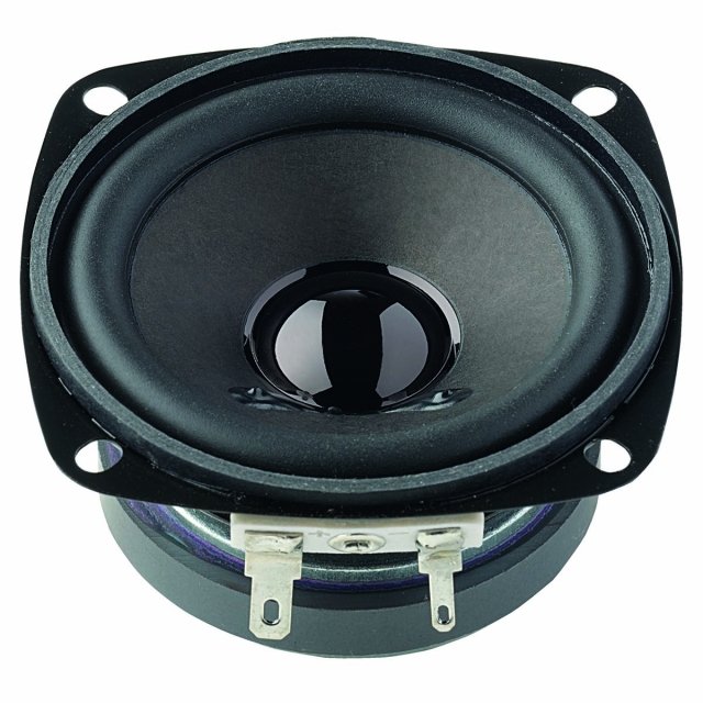 Visaton FRS 8 - 8 Ohm - 8 cm (3,3") HiFi fullrange driver