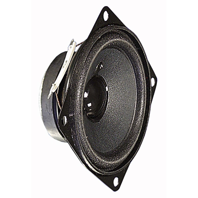 Visaton Full-range høyttaler 6,5 cm (2,5") 4 Ohm