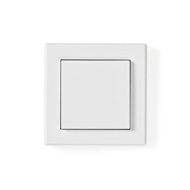 Nedis RF-Kontakt | RF, frequency 433 Mhz | Hvit
