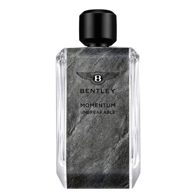 Bentley Momentum Unbreakable Edp 100 ml