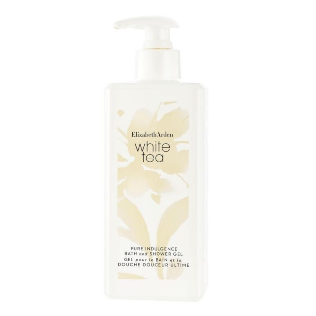 Elizabeth Arden White Tea Bath & Shower Gel 390 ml