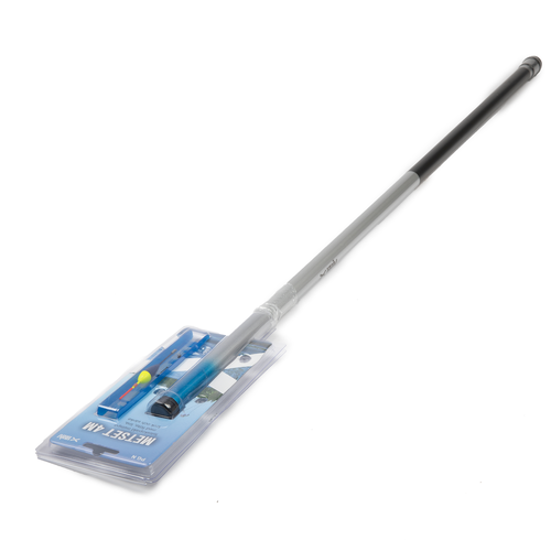 Sett 4 m + line/krok/flåte