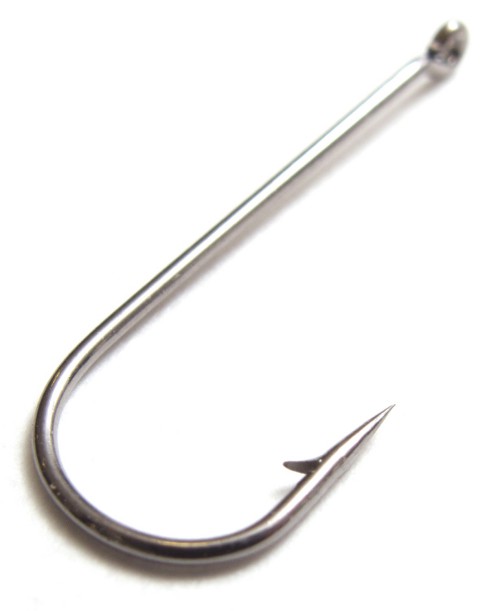 Krok Aberdeen størrelse 6, 10-pakning