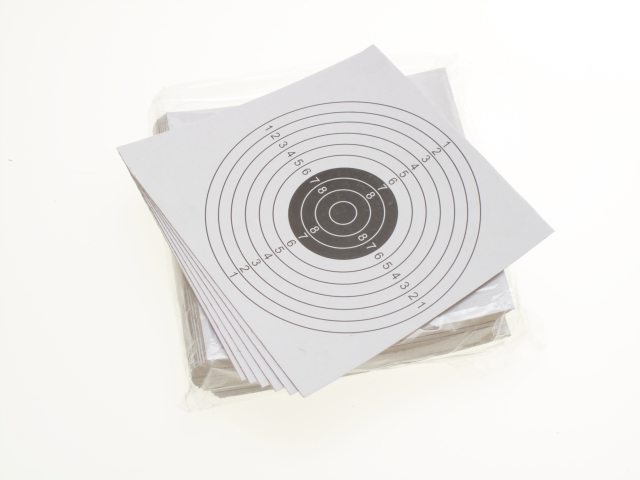 Standard resultattavle 50 stk