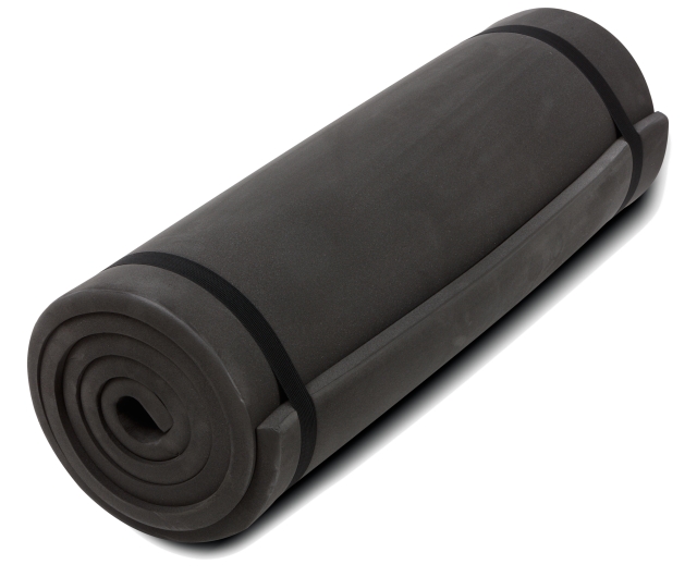 Liggeunderlag Exclusive 14, 190x60x1,4 cm