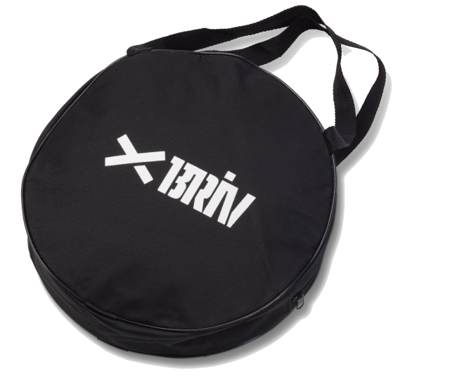 Kabelveske polyester 30x6 cm