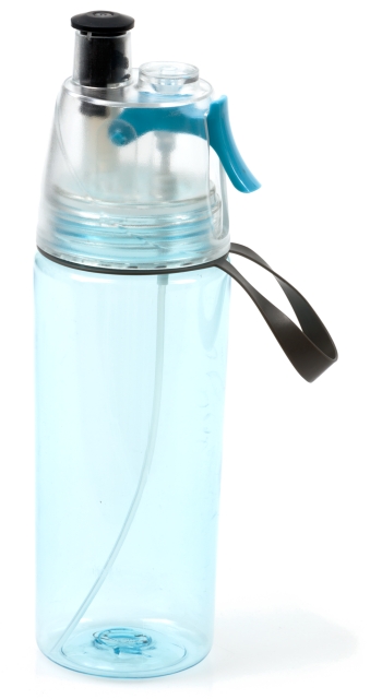 Sportsflaske Clear 550 Blue 1/60