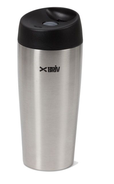 Briv Termokrus 400 ml, rustfritt stål