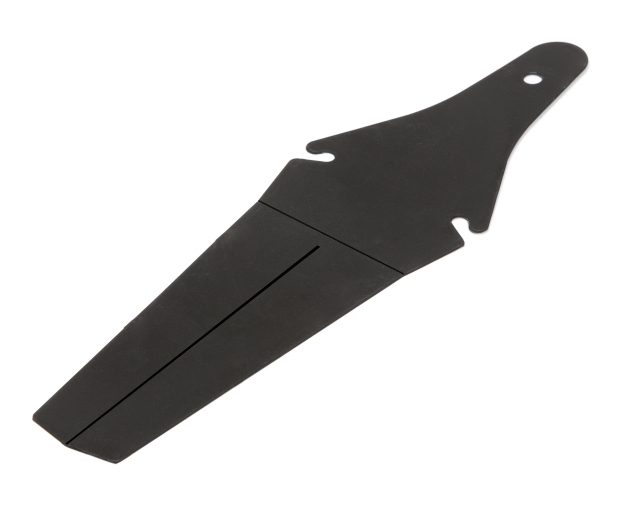 Ass saver, sadelbeskytter