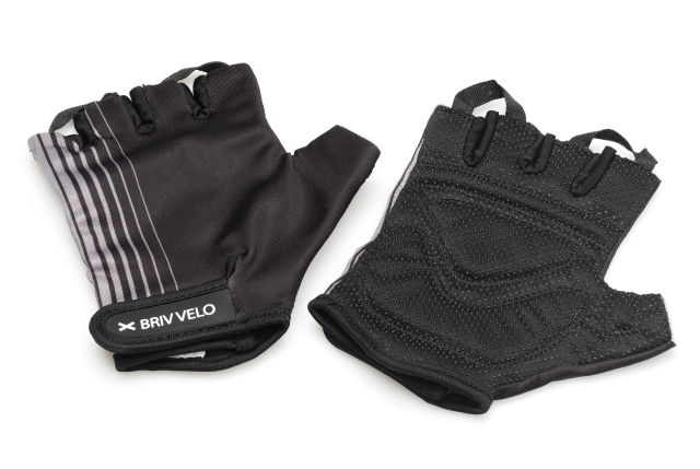 Sykkelhanske kort Large