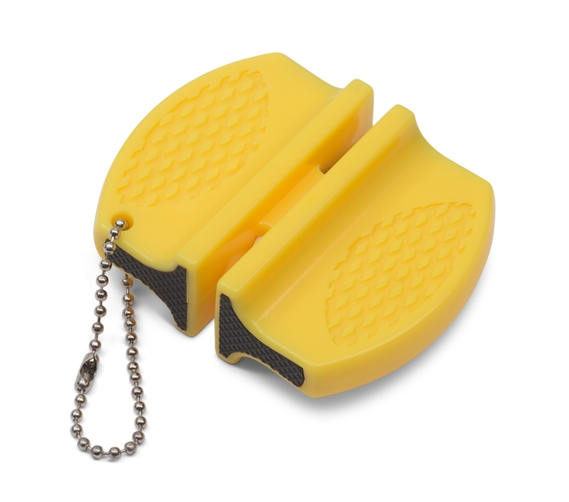 Briv Saks og knivsliper