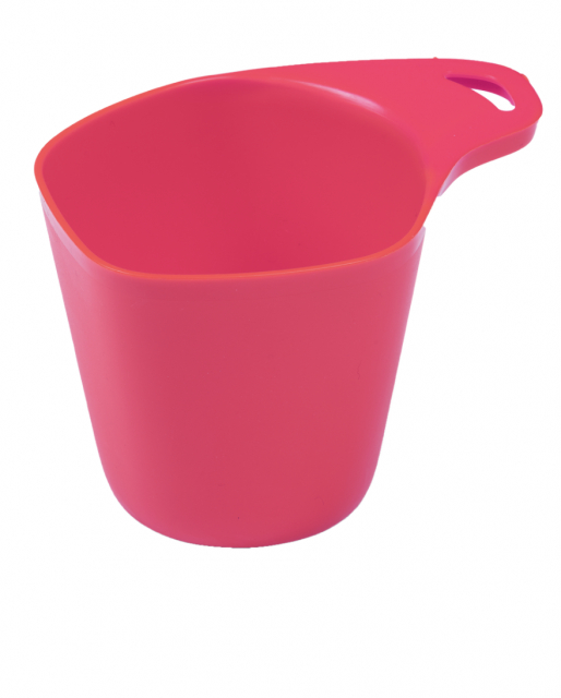 Boks 3 dl - Pink