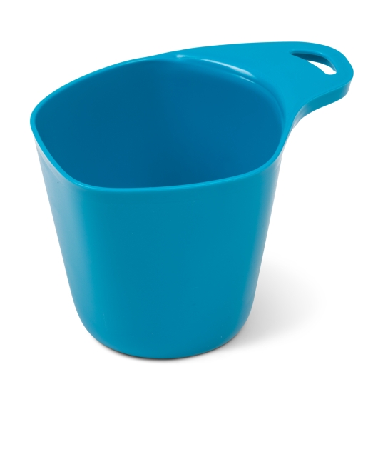 Design hut 3 dl - Medium blå