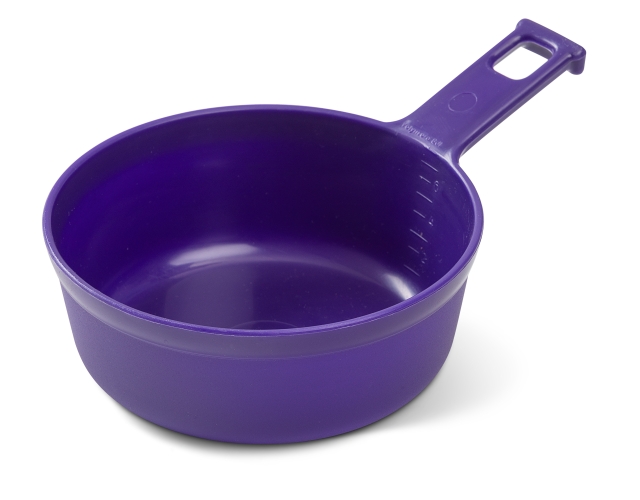 Briv Stor bolle 8 dl, Lilla