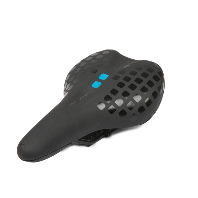 MTB/Hybrid-sykkelsadel