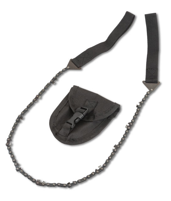 Motorsag Woodsman 102 cm