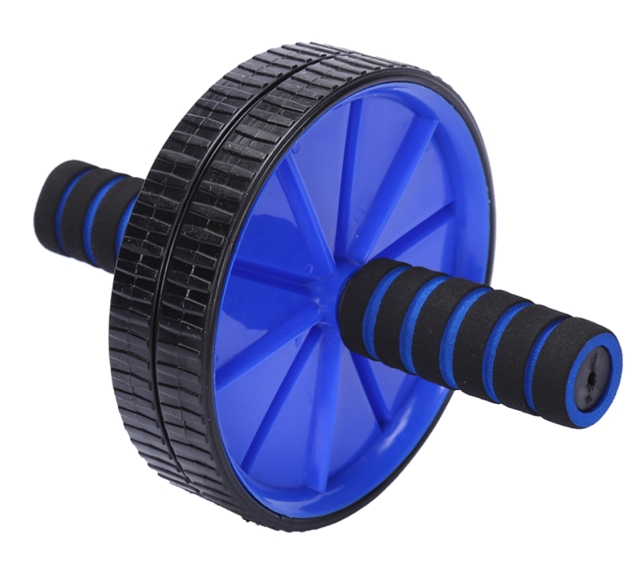 Treningshjul Ab-hjul Double