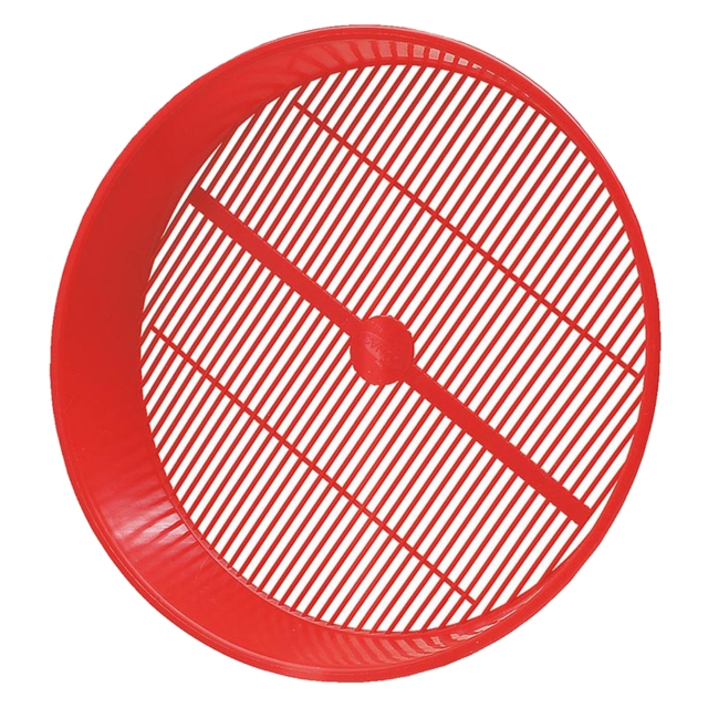 Bærrenser Rød, 1/10