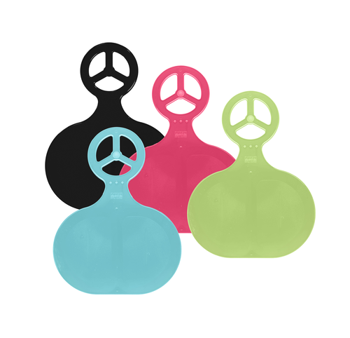 Nyby Haleplaster/Åkplaster, usorterte farger