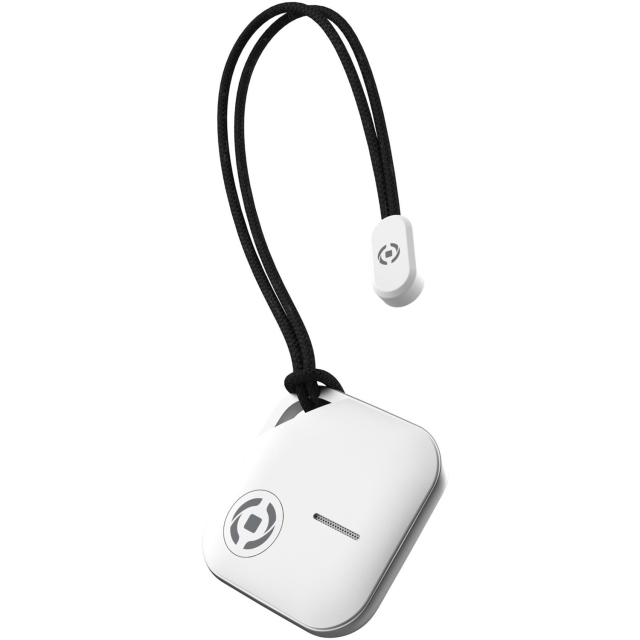 Celly Smart Tag Finder Hvit