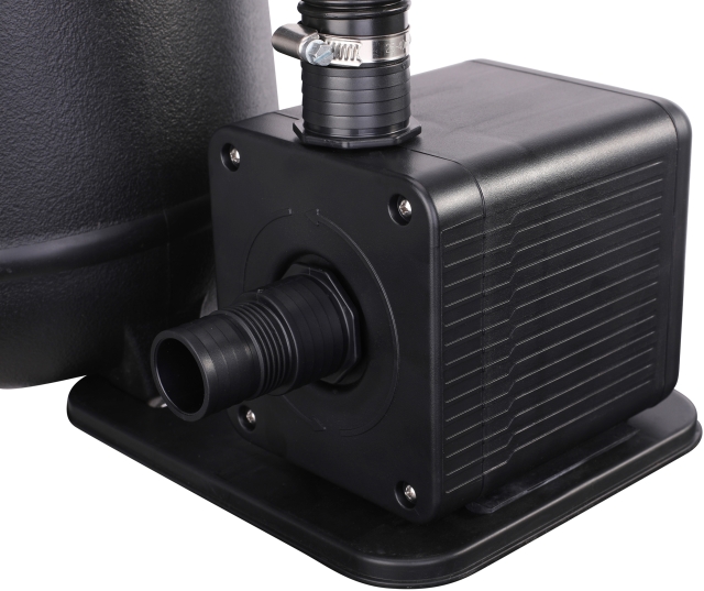 Swim & Fun Pumpe 100W for filtersystem 38-95629