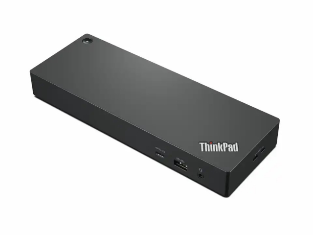 Lenovo Thinkpad thunderbolt 4-dokk 300W