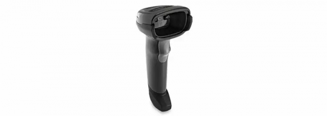 Zebra DS2278-SR Håndholdt skanner - USB - BT - Stativ