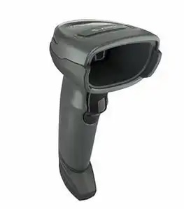 Zebra DS4608-SR Håndholdt skanner - USB - Ex. Stativ