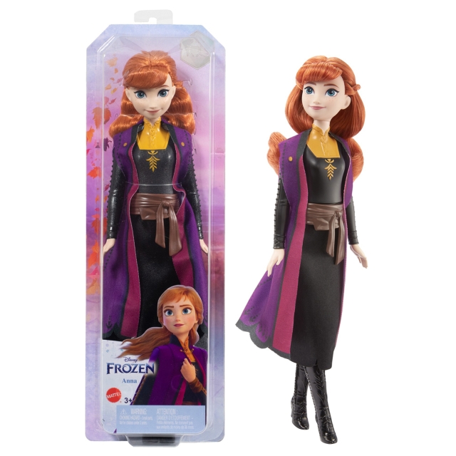Disney Frozen Core Anna Frozen 2