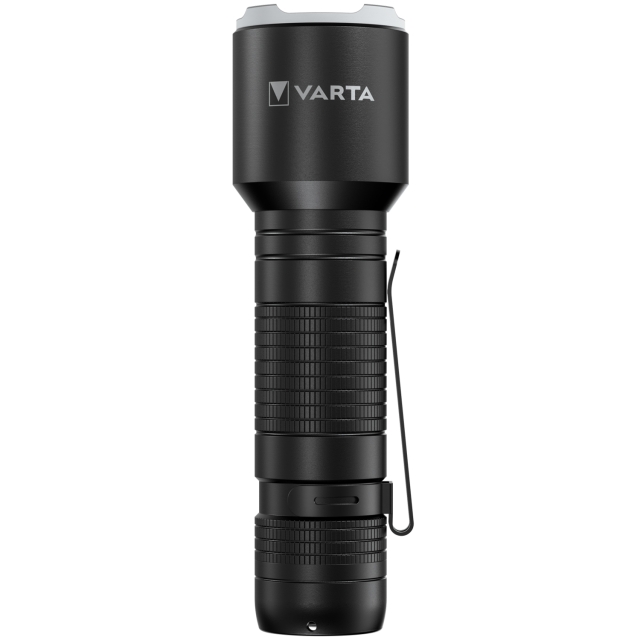 Varta Aluminium Light F30 Pro lommelykt 400 lm