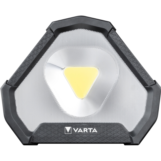 Varta Work Flex Stadium Light Arbeidslys oppladbart IP54 1450 lm
