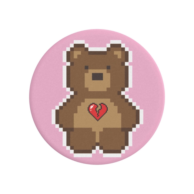 PopSockets PopGrip Love Me Not