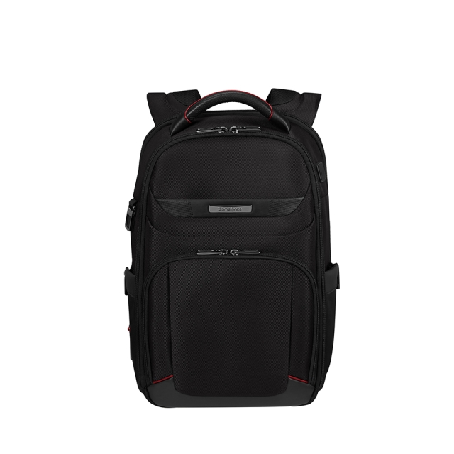 Samsonite Ryggsekk PRO DLX6 14.1" Svart