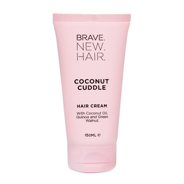Brave. New. Hair. Coconut Cuddle 150 ml