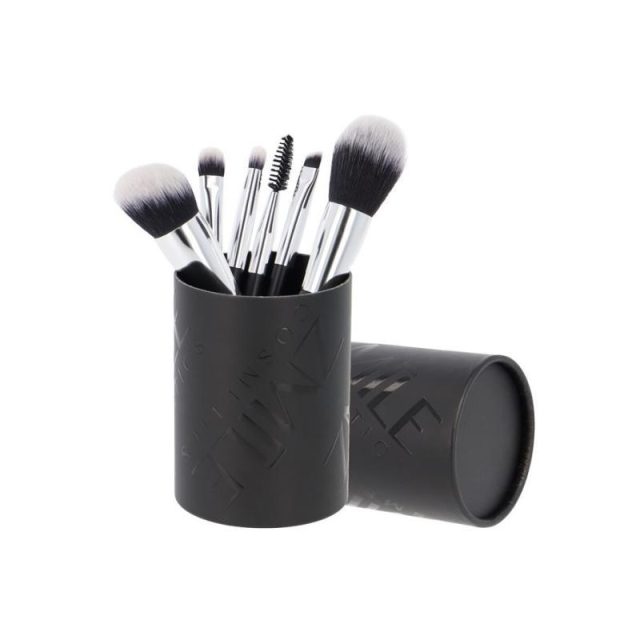 Zmile Cosmetics Penselsett Your Utensilo Pensler 6stk