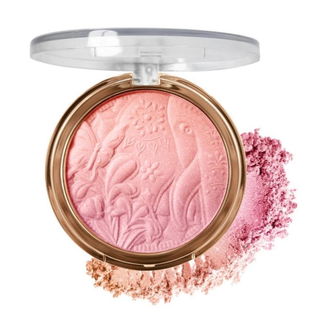 Kokie Cosmetics Kokie Soft Gradient Blush - Sweetheart