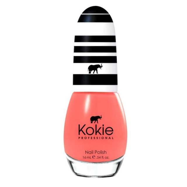 Kokie Cosmetics Kokie Neglelakk - Socialite