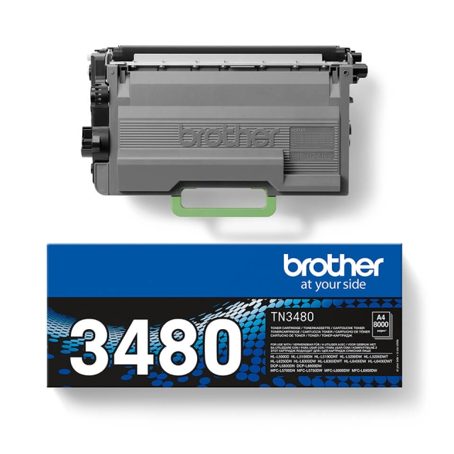Brother Toner TN3480