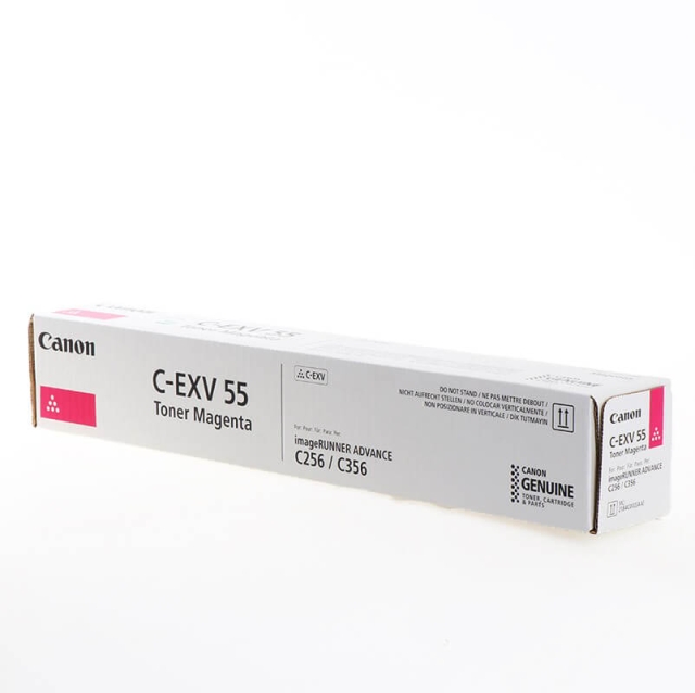 Canon Toner 2184C002 C-EXV 55 Magenta