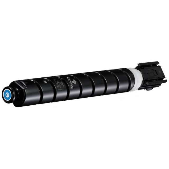 Canon Toner 3764C002 C-EXV 58 Cyan
