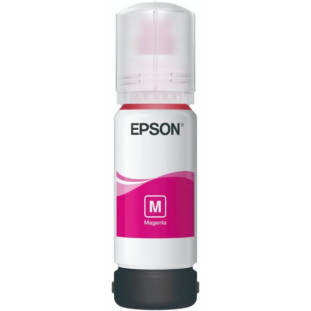 EPSON Blekk C13T00P340 104 Magenta